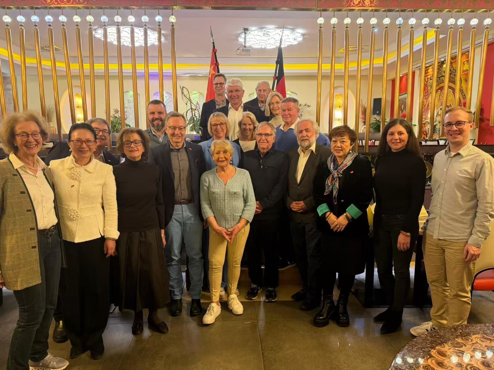 Mitgliederversammlung 2026